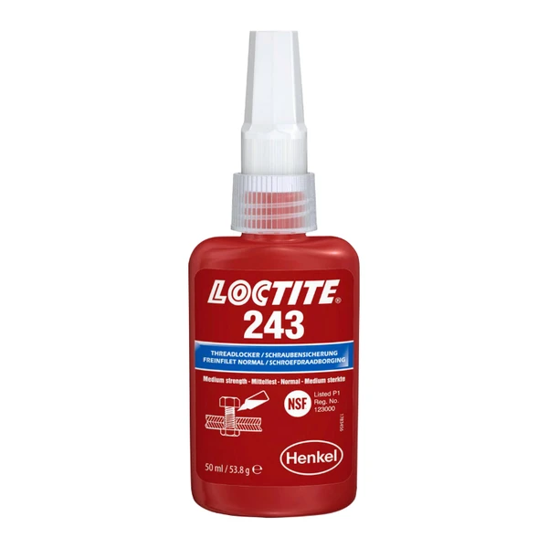 Frein filet Loctite Frein filet Loctite