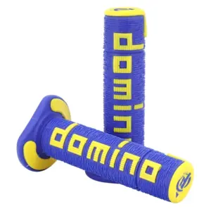 Revêtement de poignée Domino