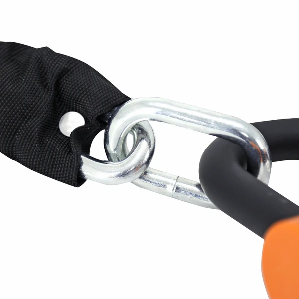 Antivol chaîne avec U Armlock Antivol chaîne avec U Armlock – Image 4