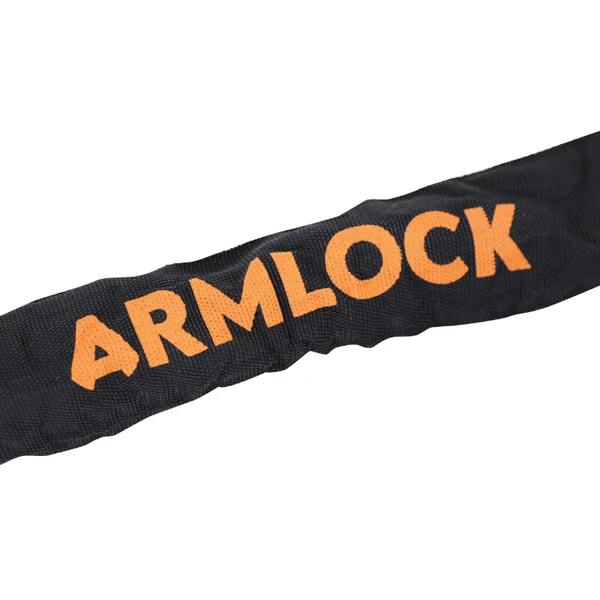 Antivol chaîne avec U Armlock Antivol chaîne avec U Armlock – Image 5