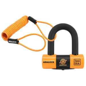 Bloque disque Armlock