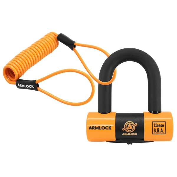 Bloque disque Armlock Bloque disque Armlock