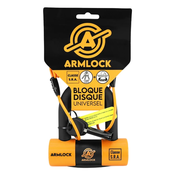 Bloque disque Armlock Bloque disque Armlock – Image 8