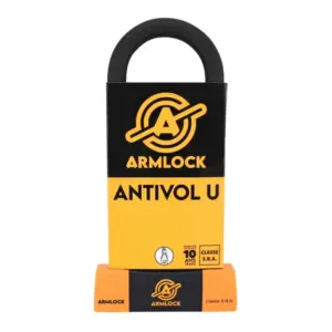 Antivol U Armlock