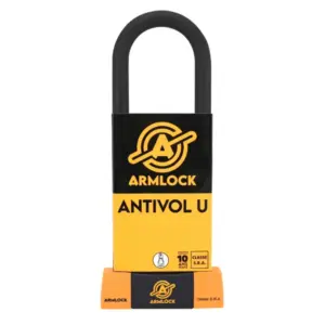 Antivol U Armlock