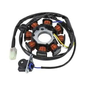 Stator P2R