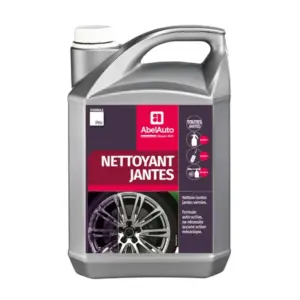 Nettoyant Abel Auto