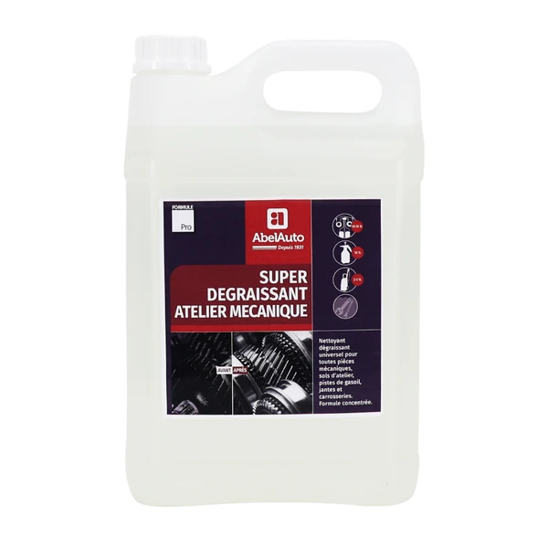 Nettoyant Abel Auto Nettoyant Abel Auto