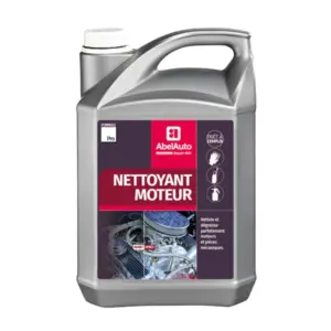 Nettoyant Abel Auto