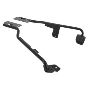 Fixations Top Case Shad
