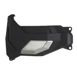 Protection carter Polisport
