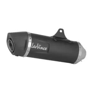 Echappement LeoVince