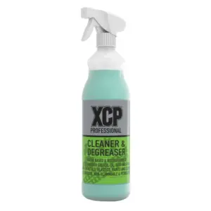 Nettoyant XCP