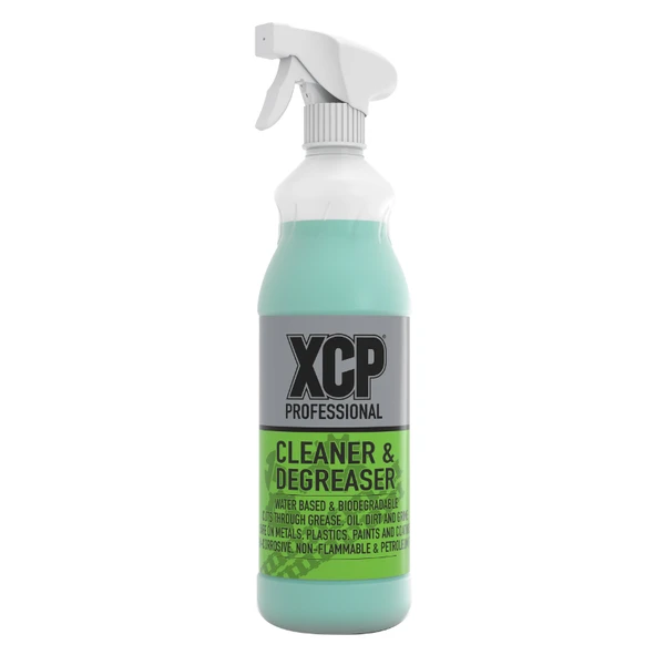 Nettoyant XCP Nettoyant XCP