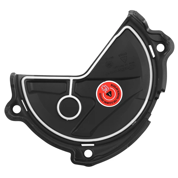 Protection carter Polisport Protection carter Polisport – Image 2