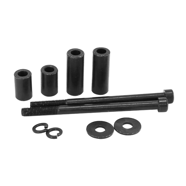 Fixation dosseret de selle Shad Fixation dosseret de selle Shad – Image 2