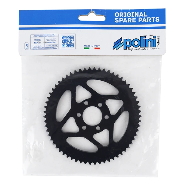 Couronne Polini Couronne Polini – Image 4