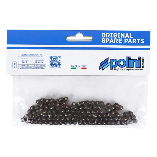 Chaine Polini Chaine Polini – Image 2