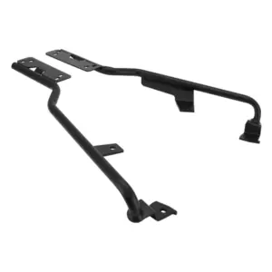 Fixations Top Case Shad