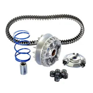 Variateur Polini
