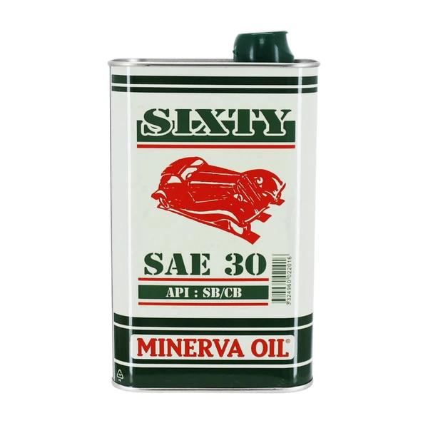 Huile moteur Minerva Oil Huile moteur Minerva Oil – Image 2