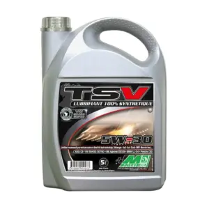 Huile moteur Minerva Oil