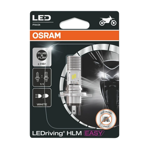 Ampoule Osram Ampoule Osram – Image 3