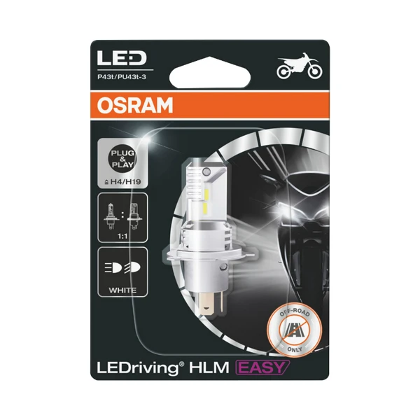 Ampoule Osram Ampoule Osram – Image 3