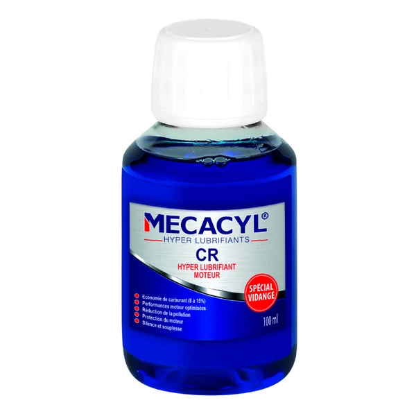 Additif moteur Mecacyl Additif moteur Mecacyl