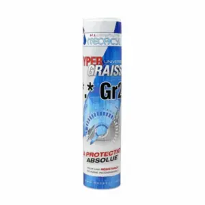 Graisse Mecacyl