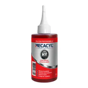 Lubrifiant Mecacyl