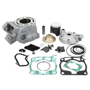 Haut moteur Athena
