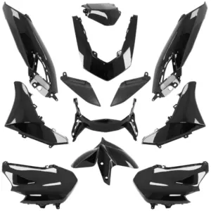 Carrosserie P2R