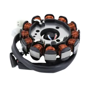 Stator P2R