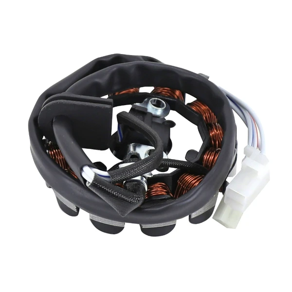 Stator P2R Stator P2R – Image 2