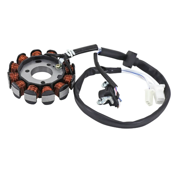 Stator P2R Stator P2R – Image 3