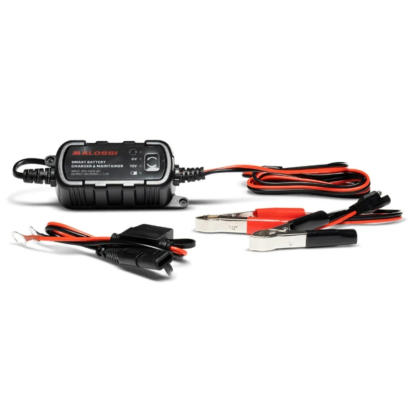 Chargeur + maintien de charge Malossi Chargeur + maintien de charge Malossi