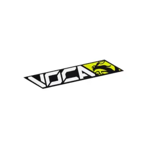Autocollant Voca