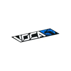 Autocollant Voca