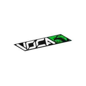 Autocollant Voca