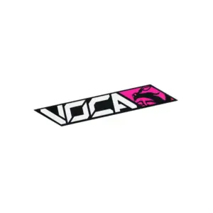 Autocollant Voca