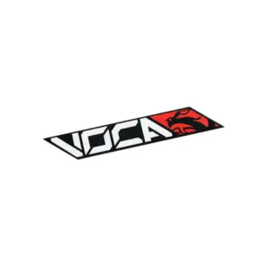 Autocollant Voca