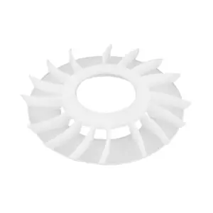 Turbine de variateur P2R