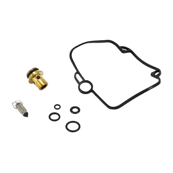 Kit réparation carburateur P2R Kit réparation carburateur P2R