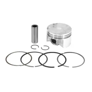 Piston Airsal