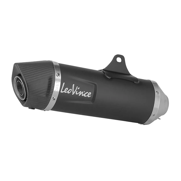 Echappement LeoVince Echappement LeoVince