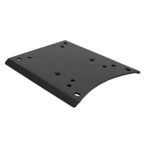 Fixations Top Case Shad