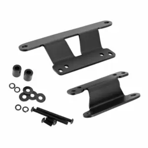 Fixations Top Case Shad