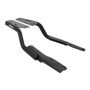 Fixations Top Case Shad