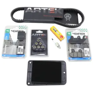 Kit entretien P2R
